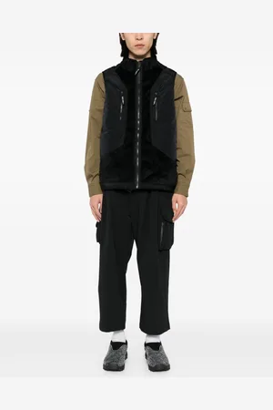 Spoonyard Belted cargo pants