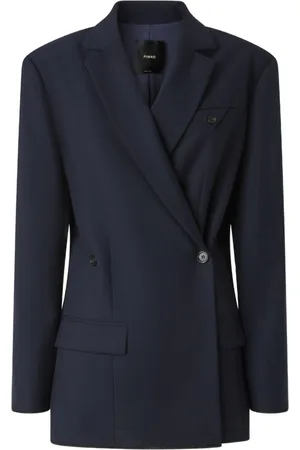 Pinko Double-breasted blazer