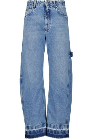 Stella McCartney Banana Vintage jeans