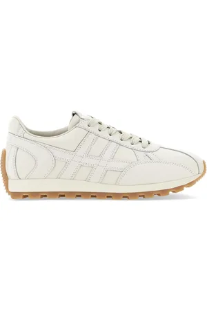 Hogan Leather sneakers