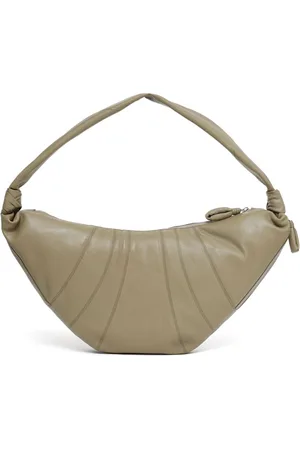 LEMAIRE Small Croissant shoulder bag