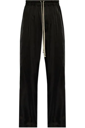 Rick Owens Drawstring trousers