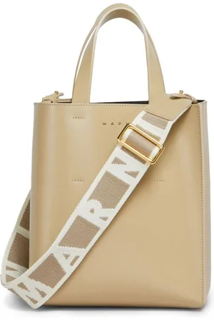 Marni Mini Museo tote bag