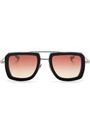 DITA EYEWEAR Dubsignal sunglasses