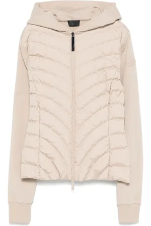 Moncler Hooded jacket