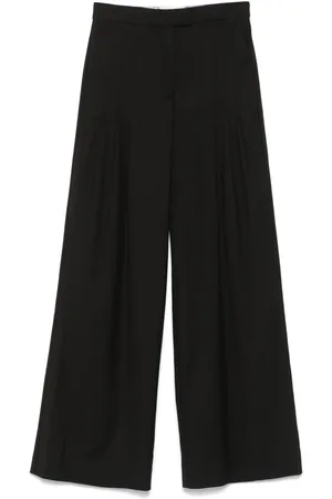 REMAIN Wide suiting trousers