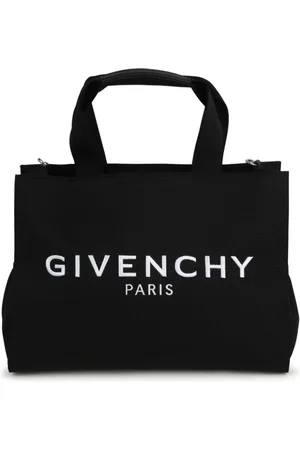 Givenchy Logo changing bag