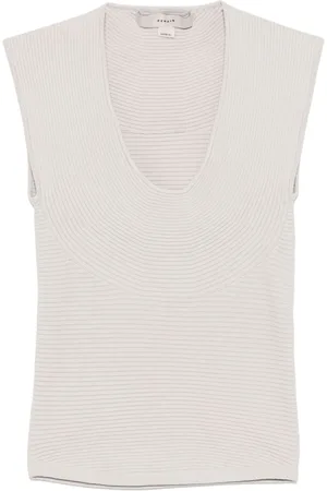 REMAIN Elisa knitted top