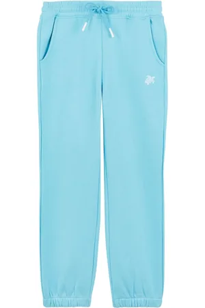 Vilebrequin Organic-cotton track pants