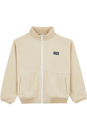 Vilebrequin Solid Polar jacket