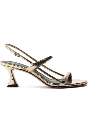 ALEXANDRE BIRMAN 60mm Tita Cage sandals