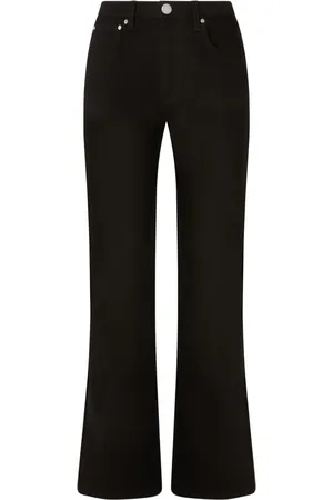 Pinko Straight-leg jeans