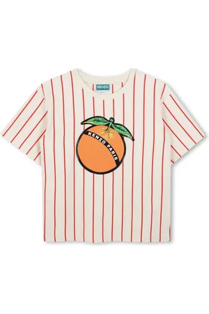 Kenzo Short-sleeved T-shirt