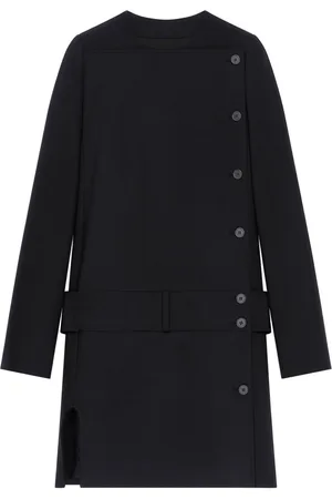 Courrèges Oblique Heritage coat
