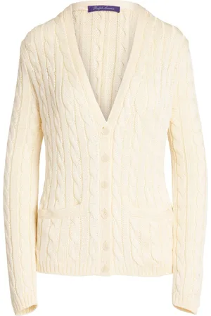 Ralph Lauren V-neck cardigan