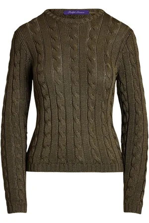 Ralph Lauren Crew-neck sweater