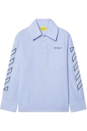 OFF-WHITE Bookish shirt