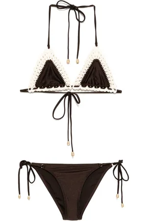 ZIMMERMANN Acacia bikini