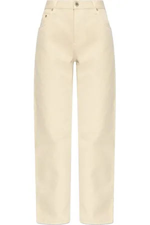 Burberry Straight-leg jeans