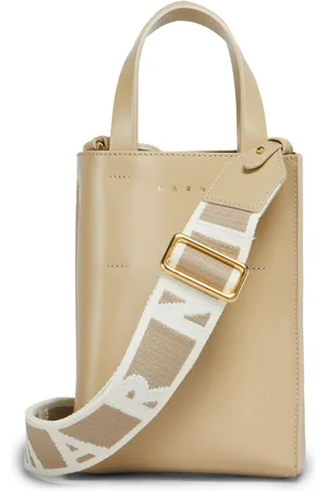 Marni Museo tote bag