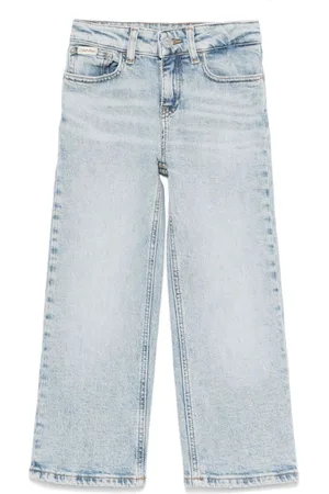 Calvin Klein Straight jeans