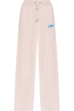 Casablanca Greek Temple track pants