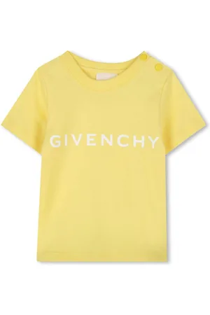 Givenchy Logo-print T-shirt