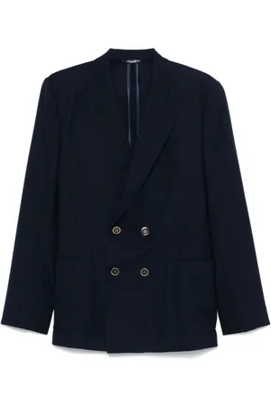 Dolce & Gabbana Virgin wool blazer