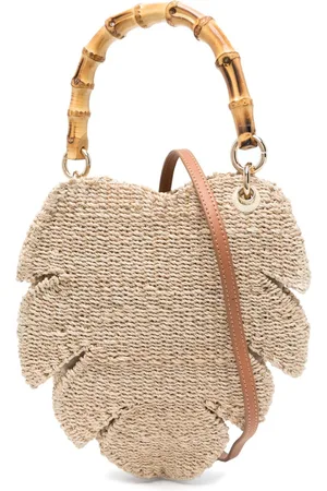 SERPUI Adam tote bag