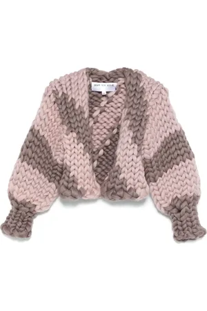 Hope Macaulay Luna Colossal cardigan