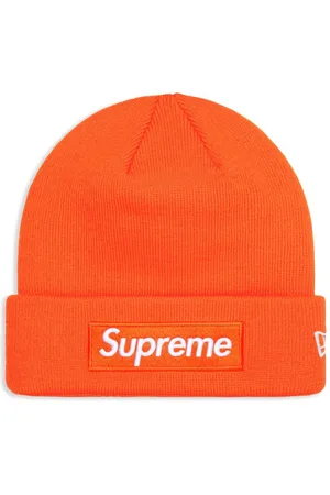 Supreme X New Era?? Box Logo beanie
