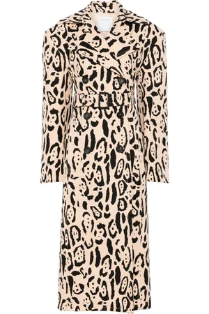 Sportmax Grembo trench coat