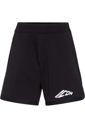 Dsquared2 Icon New Generation sweat shorts