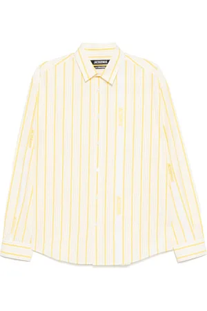Jacquemus La Chemise Simon shirt