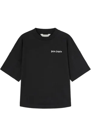 Palm Angels Track over t-shirt