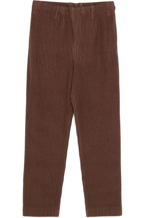 Issey Miyake Overflow trousers