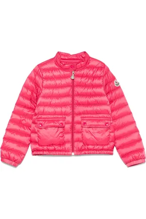 Moncler Lans puffer jacket