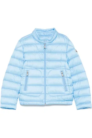 Moncler Acorus puffer jacket
