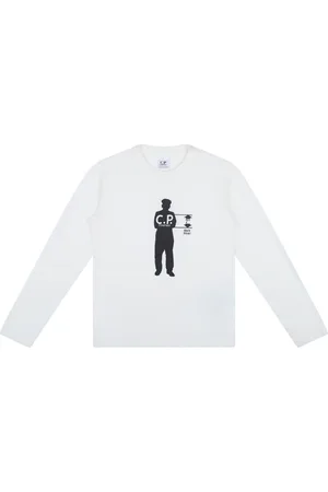 C.P. Company British Sailor T-shirt