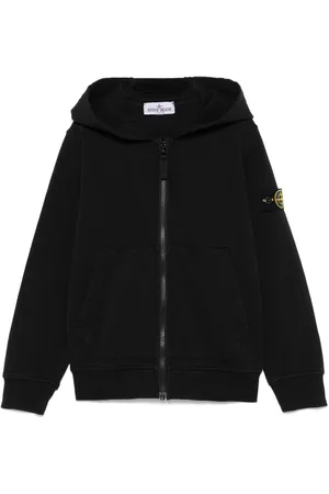 Stone Island Compass-badge hoodie