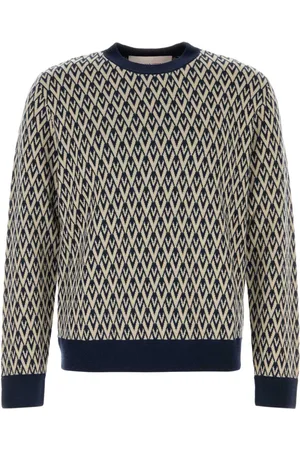 VALENTINO GARAVANI Toute la V sweater