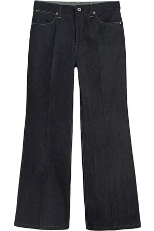 Jil Sander Flared jeans