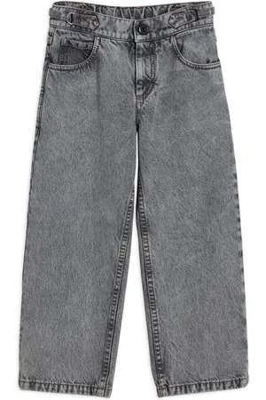 Brunello Cucinelli Straight-leg jeans