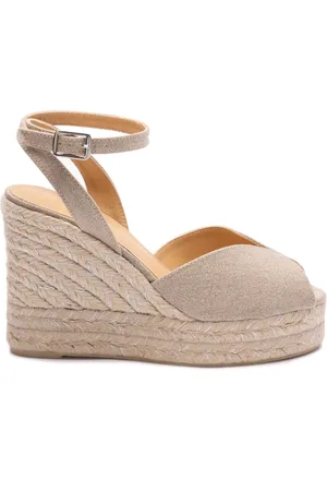 CASTA Blossom espadrilles