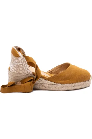 CASTA 90mm Carina espadrilles