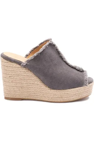 CASTA 110mm Fatima espadrilles