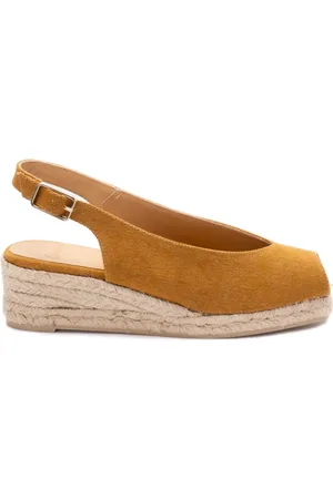 CASTA Dosalia espadrilles