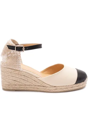 CASTA Caya espadrilles