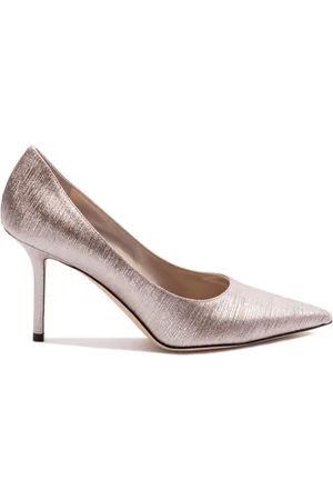 Jimmy Choo 85mm Love pumps