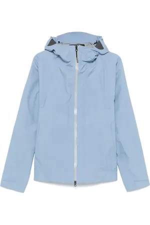 J.LAL X Goldwin Gore-Tex Pro 3L jacket